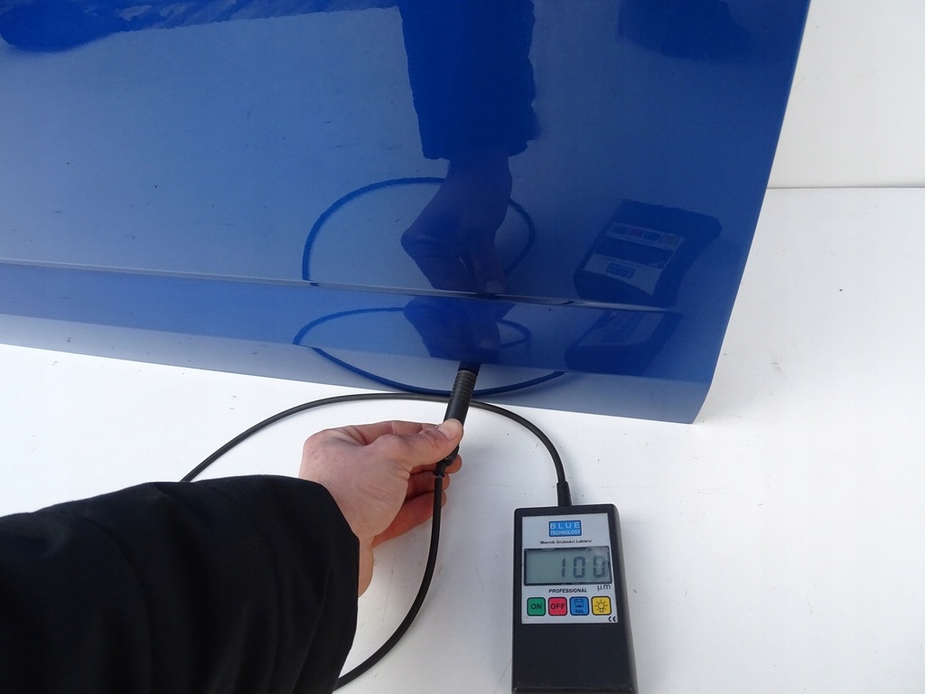 фото №13, Дверь правый перед правое передние lf5w skoda octavia iii 5e