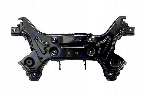 фото №9, Рама передний подвеска kia soul 09- nty