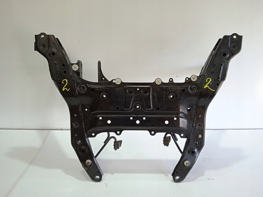 фото №4, Підрамник підрамник підрамник перед bmw x1 x2 2 f39 f45 f48