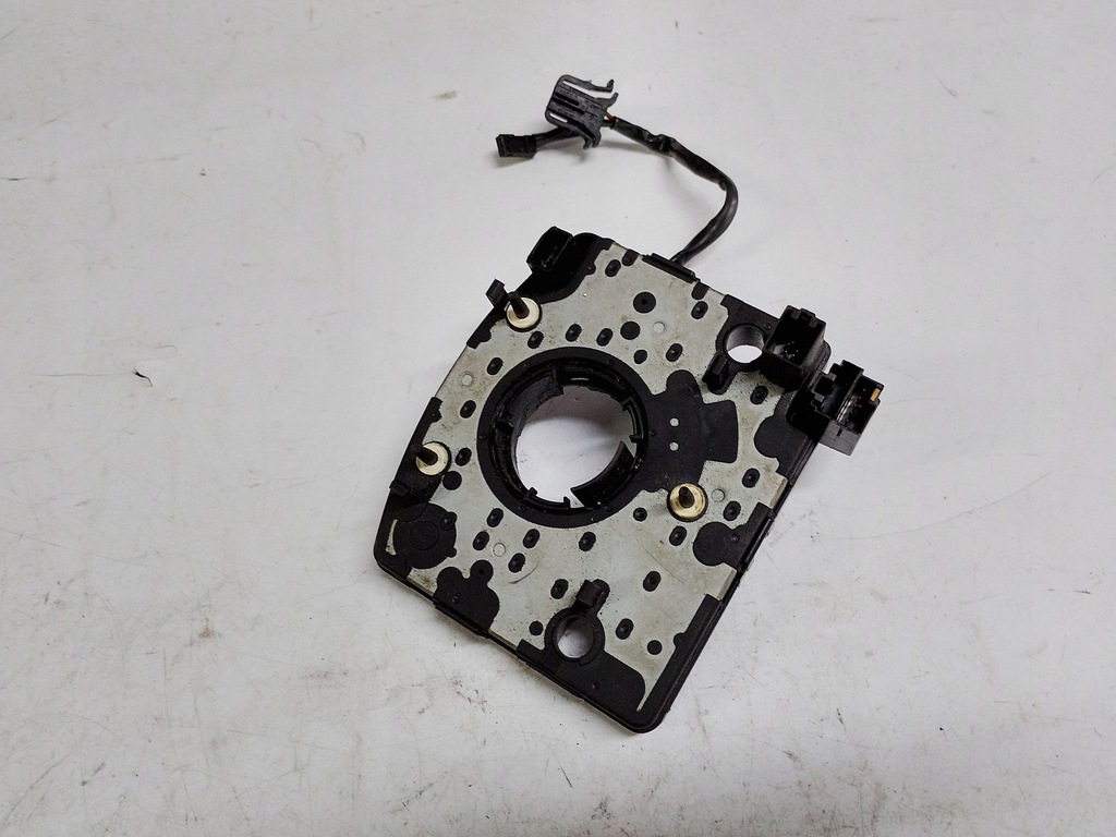 фото №5, Volkswagen лента шлейф подушка безопасности 1j0959654q europa