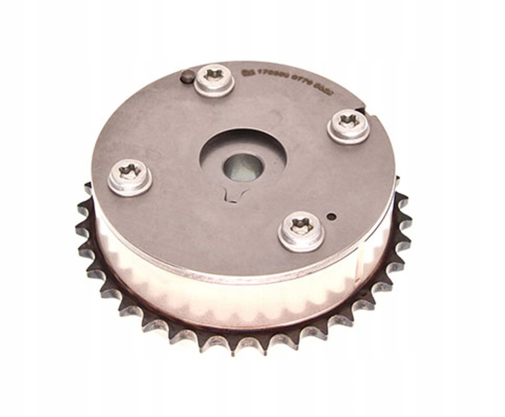 фото №1, Колесо вала распределительного вала toyota auris 1,33 09-