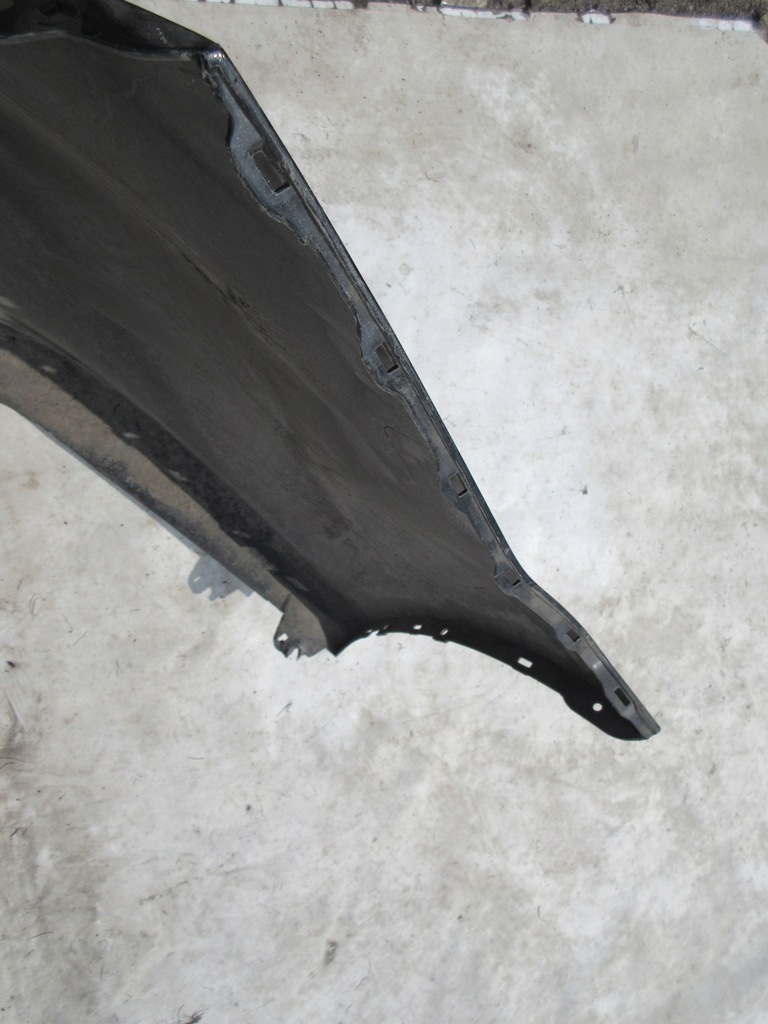 фото №10, Mazda 6 sedan gh 07-12 бампер задня задній