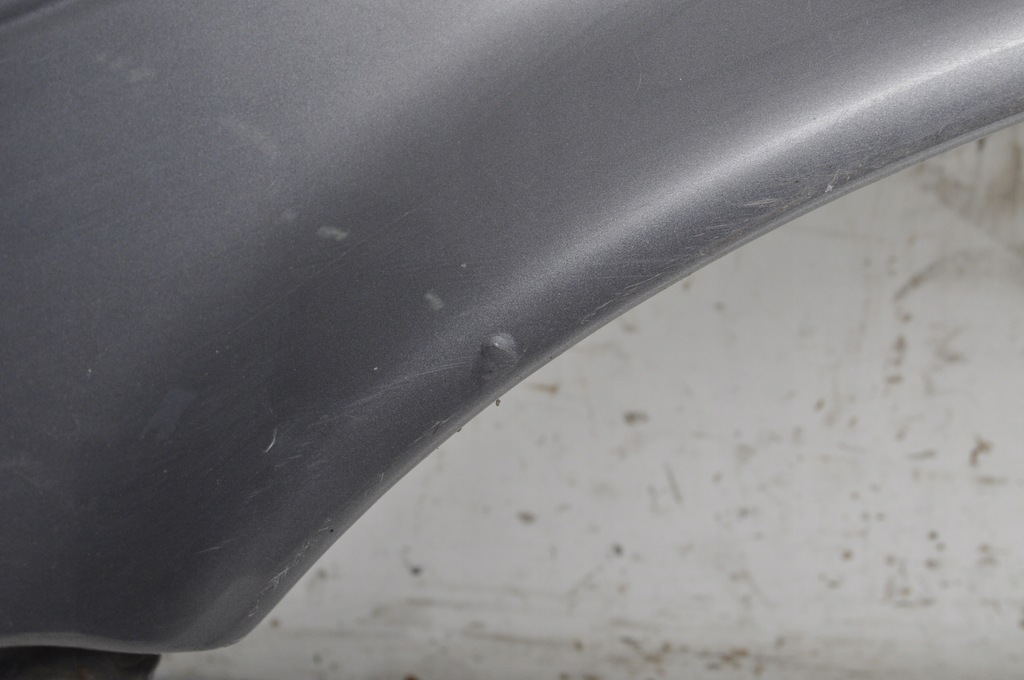 фото №11, Jaguar s-type x200 крыло левый перед передний