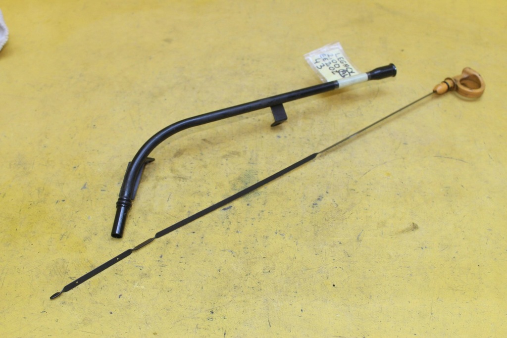 фото №1, Щуп щуп оливи ee20z 2.0 d legacy iv