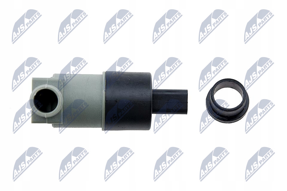 фото №4, Насос омивача nty esp-ns-001