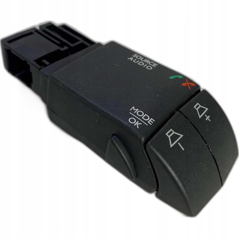 фото №1, Рычаг переключатель радио renault master ii trafic ii