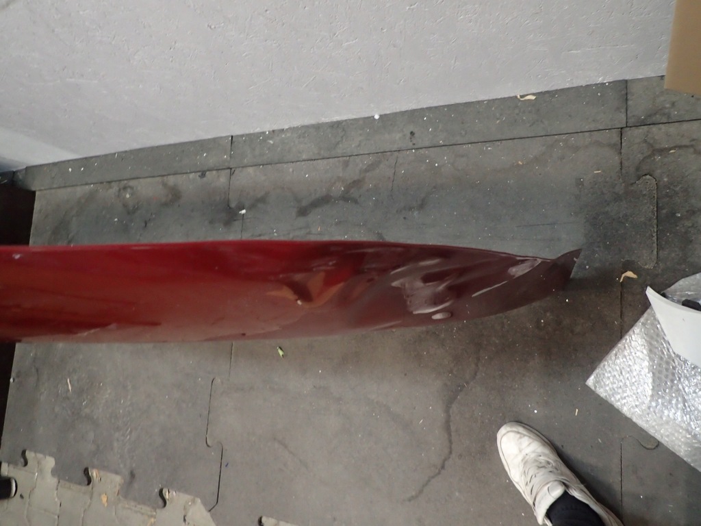 фото №5, Капот opel grandland x