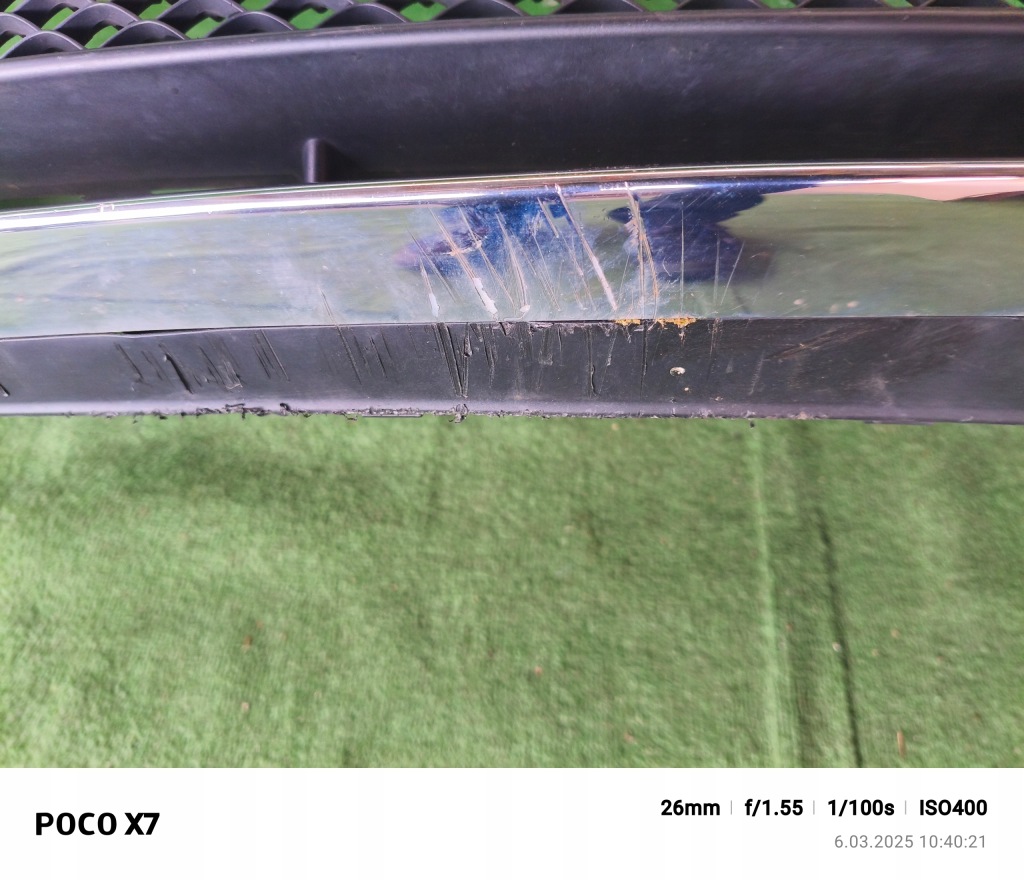 Mercedes e купе amg w 238 бампер передній lubań Доставка