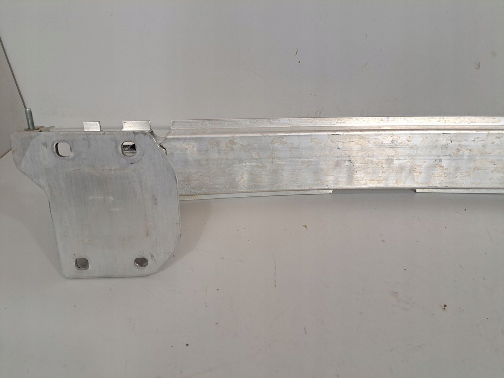 фото №9, Bmw x6 g06 2024 тримач бампера заднього