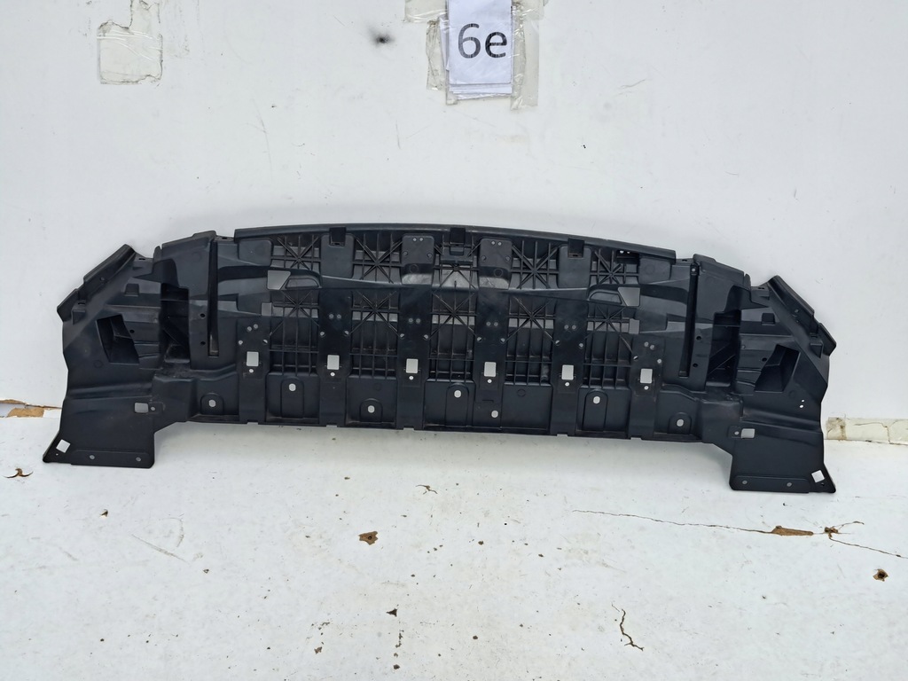 фото №1, Защита pod бампер ford kuga ii 2 mk2 lift gv44-a8b884-ad