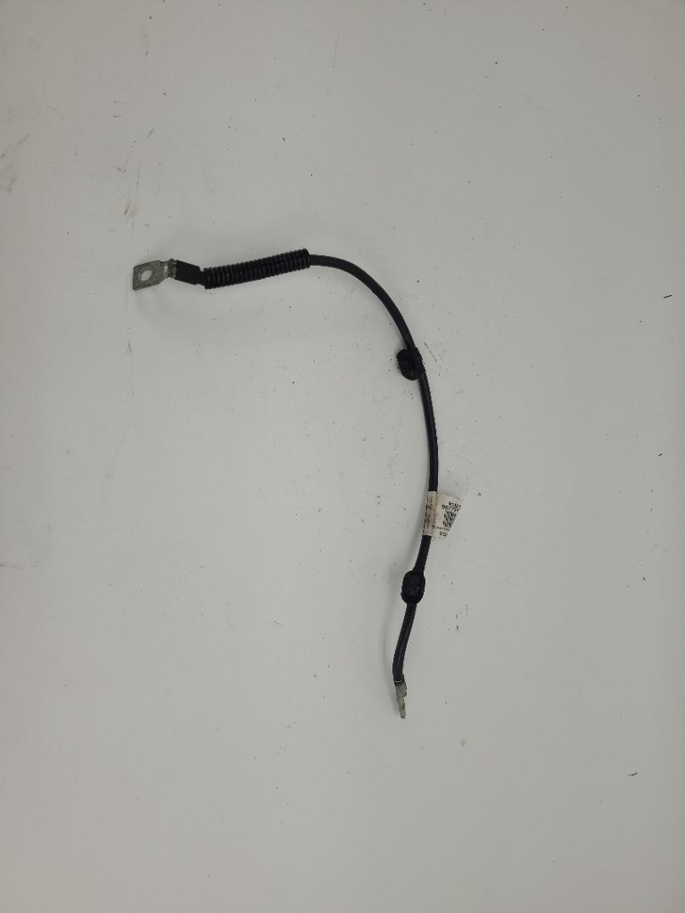 Купити Шланг мінусовий citroen jumpy iv 16- 9677315280