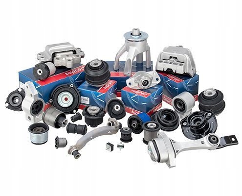 Підшипник опорний  topran Доставка