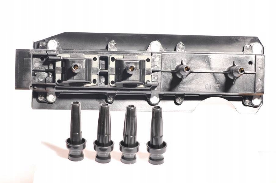 фото №9, Катушка зажигания esen skv 03skv084