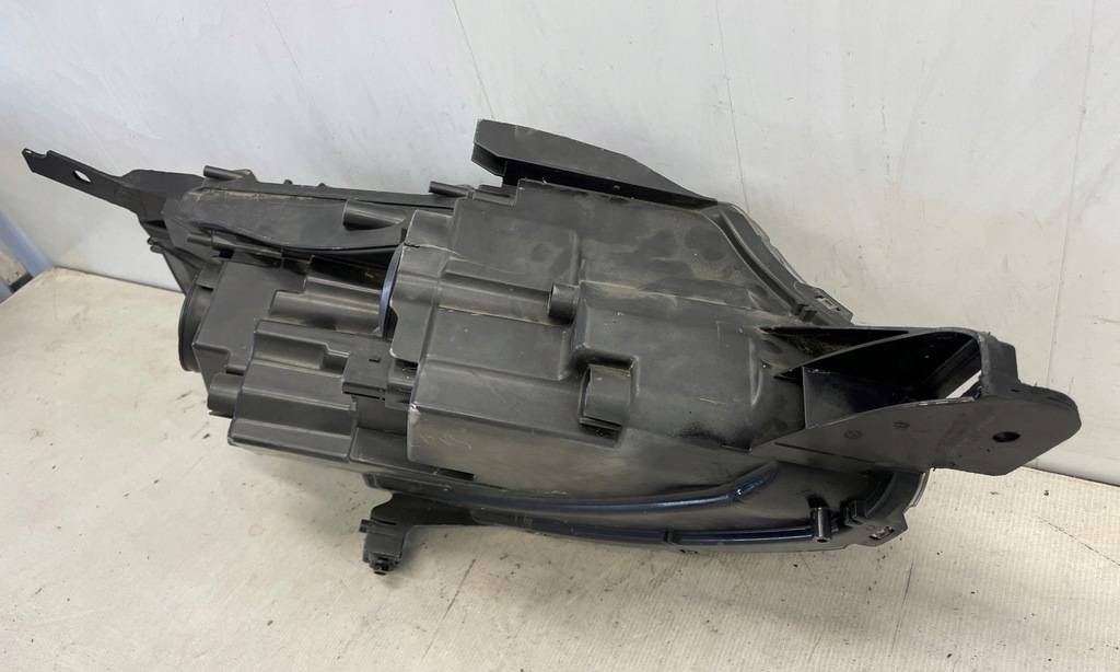 фото №11, Peugeot 2008 13 - 19 лампа передня фара лівий