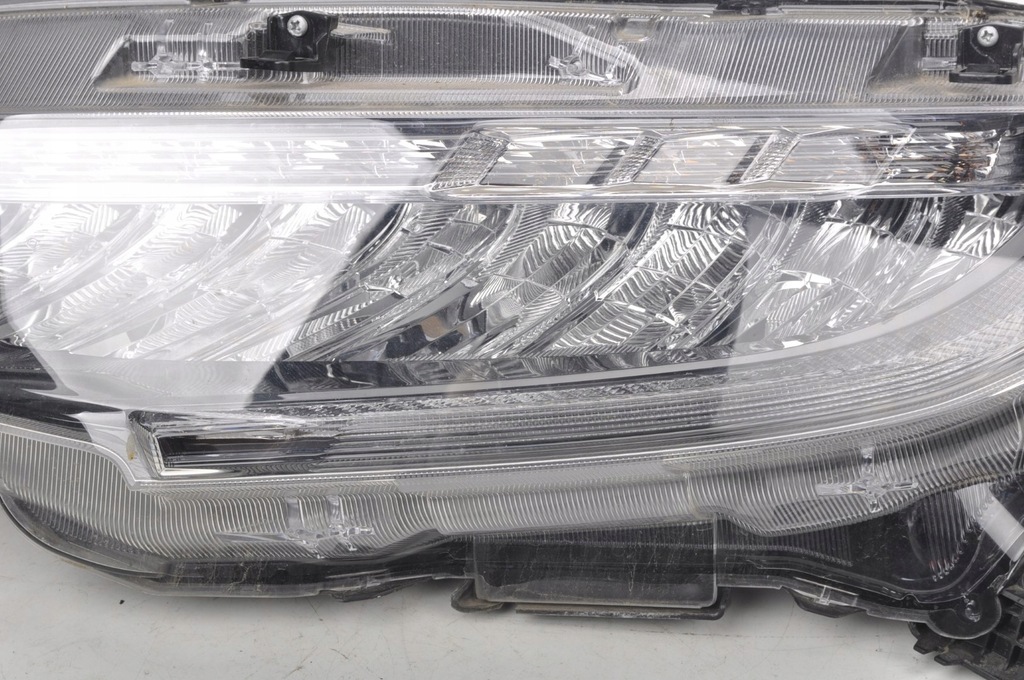 фото №7, Honda civic x лампа ліва передня лівий перед uk