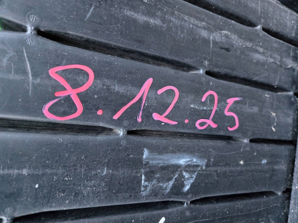 фото №11, Абсорбер защита бампера балка перед bmw ix i20 9464194