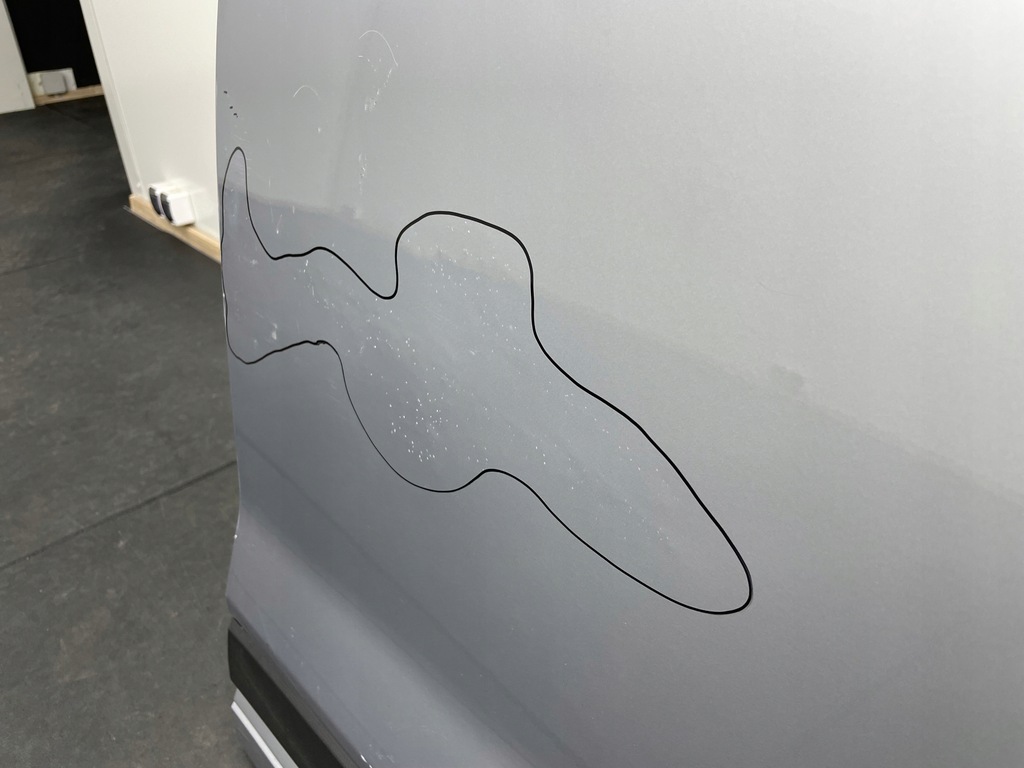 фото №12, Subaru forester v 2019r-2024r дверь левая задняя задние