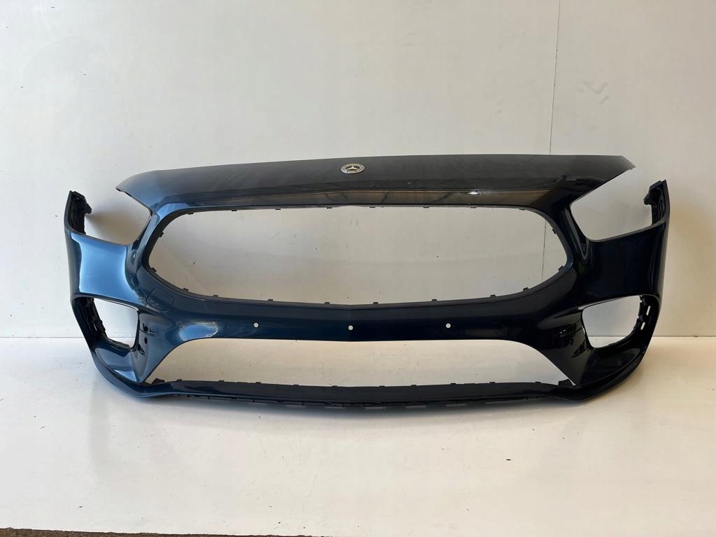 фото №1, Mercedes b 247 amg бампер перед 2478852702