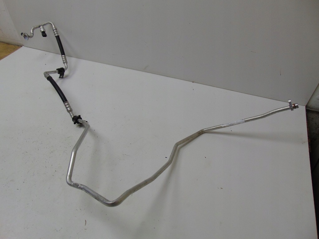 фото №5, Шланг кондиционера smart 453 renault twingo 924902579r