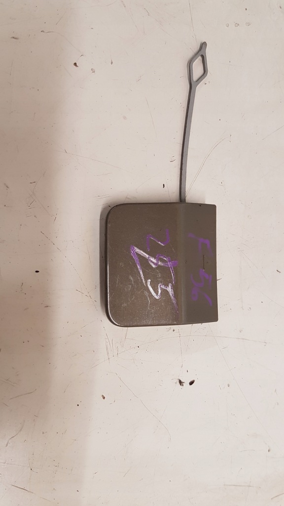 Купити Заглушка бампера задня mini cooper f55 7343617