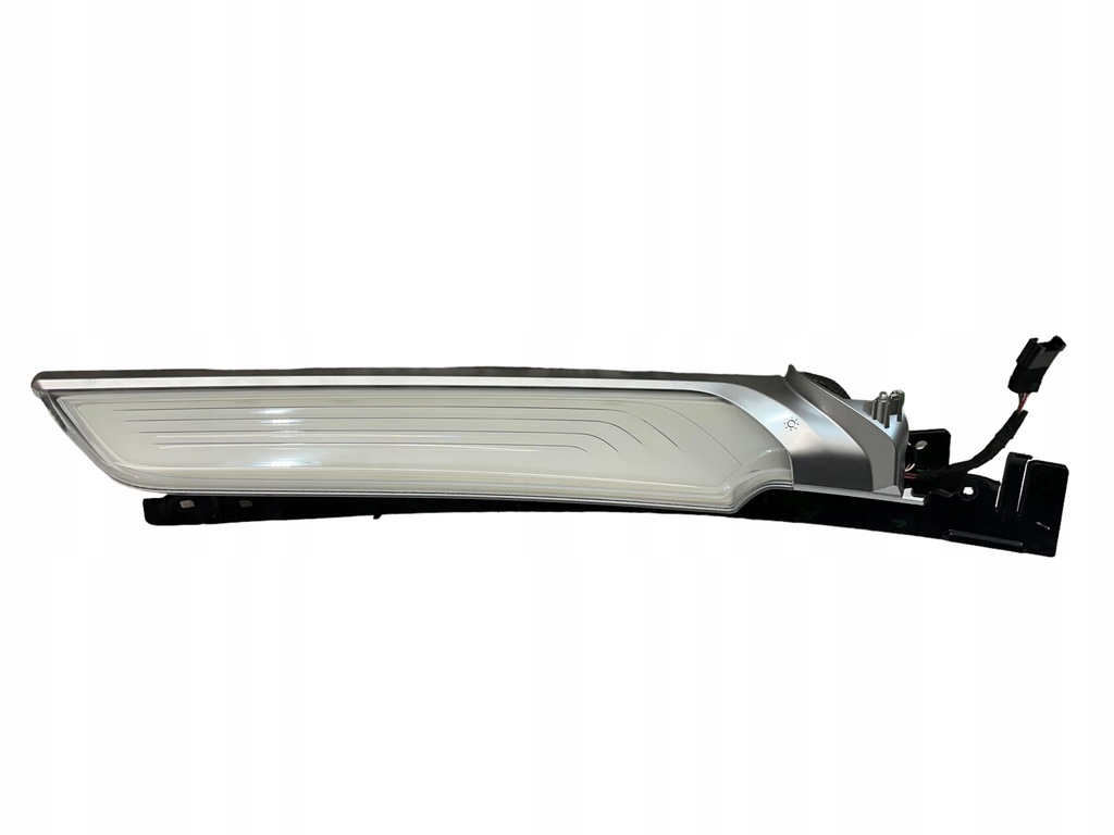 фото №1, Miecz świetlny led правый задняя bmw 7 g12