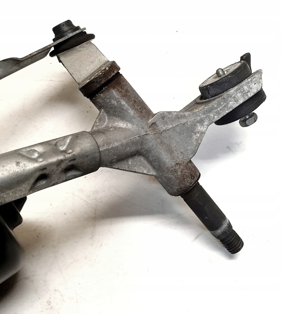 фото №7, Citroen c3 ii механизм дворник 9259072