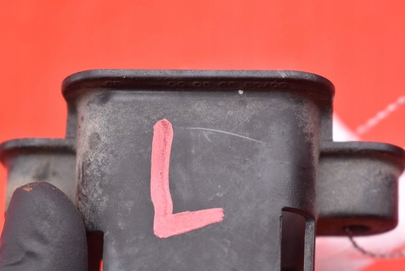 фото №8, Омыватель фары левый 8e0955101 audi a4 b6 00-05