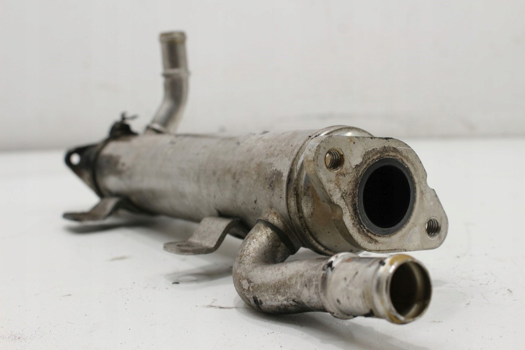 фото №8, Радиатор выхлопных газов egr 03l131512b audi 2.0 tdi