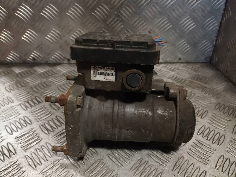 фото №1, Клапан модулятор ebs renault premium dxi 21122038