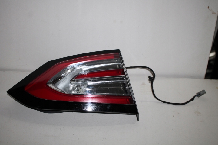 фото №1, Ford galaxy mk4 15- лампа задня ліва led