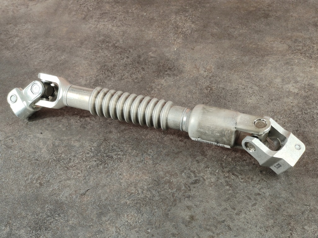 фото №5, Шарнир крестовина колонки рулевого bmw f39 x2 f45 f48 x1 europa 6865653