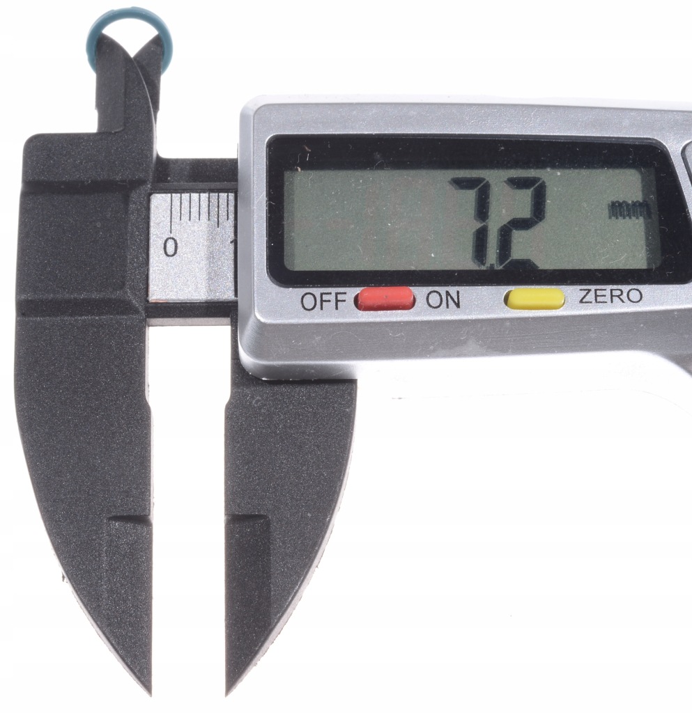 Купити Набір ремонтний форсунки 8653608 містить 30731386 volvo 4.4 b8444s