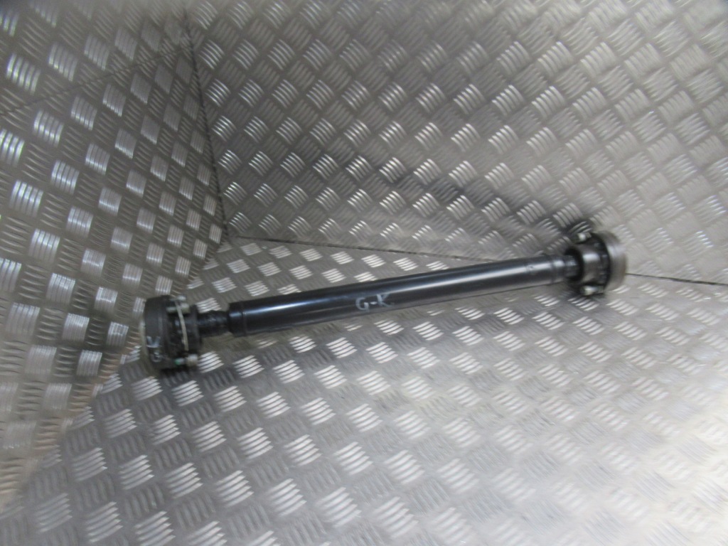 фото №7, Wal короткий mercedes g w463/4 a4630400 a4634100400