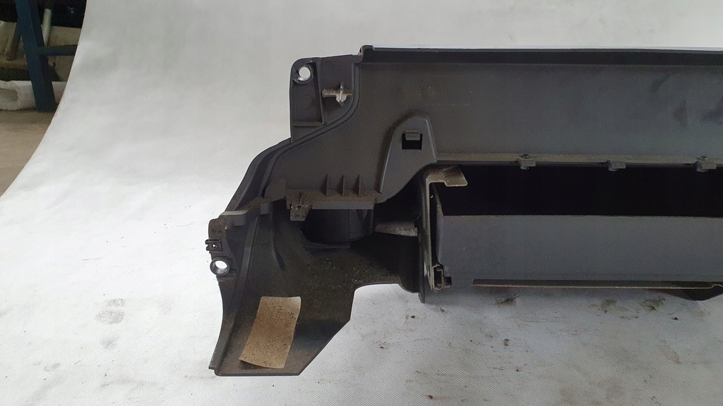 фото №6, Консоль приборная панель полка бардачок ящик scania r xpi 1871038