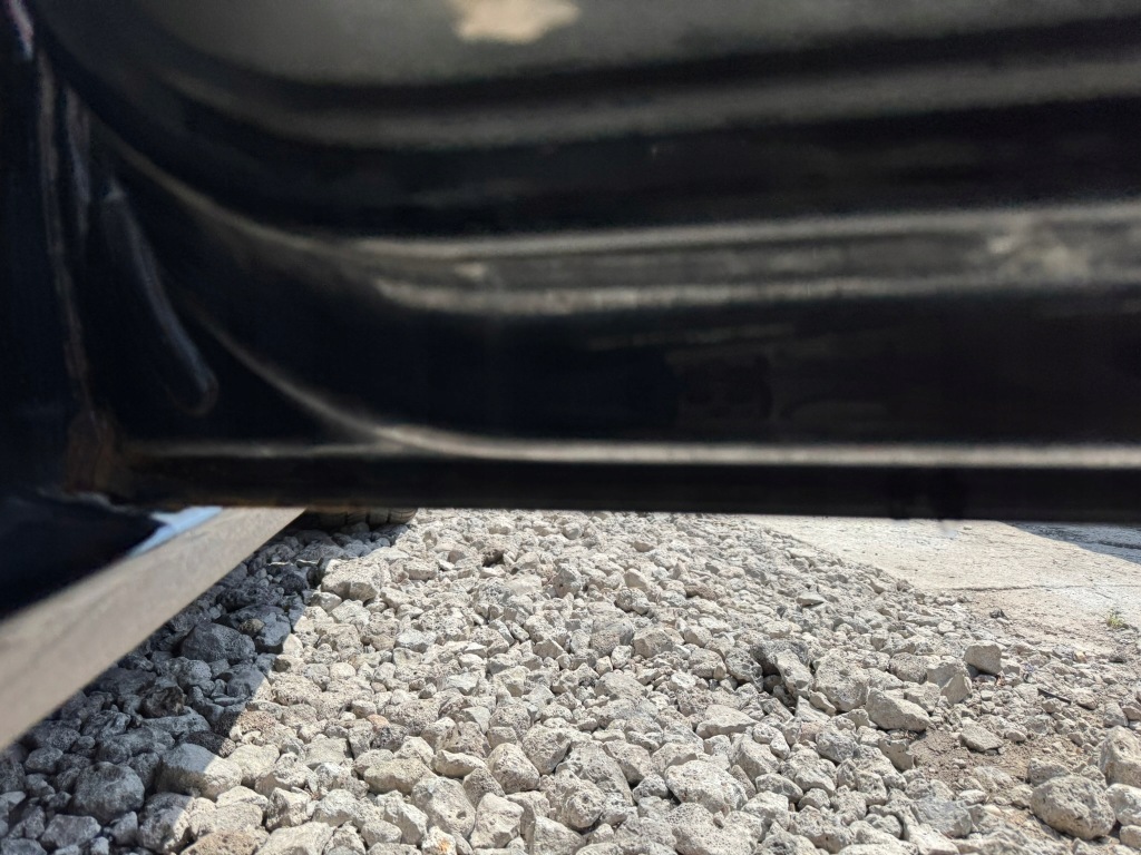 фото №13, Дверь правое задние задняя чёрные seat leon 2 ii 05- лак: lc9z 100um