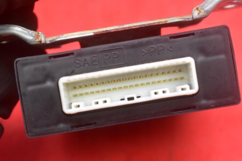 фото №8, Блок керування модуль світла 284601ca0a infiniti fx 1 i lift 06-08