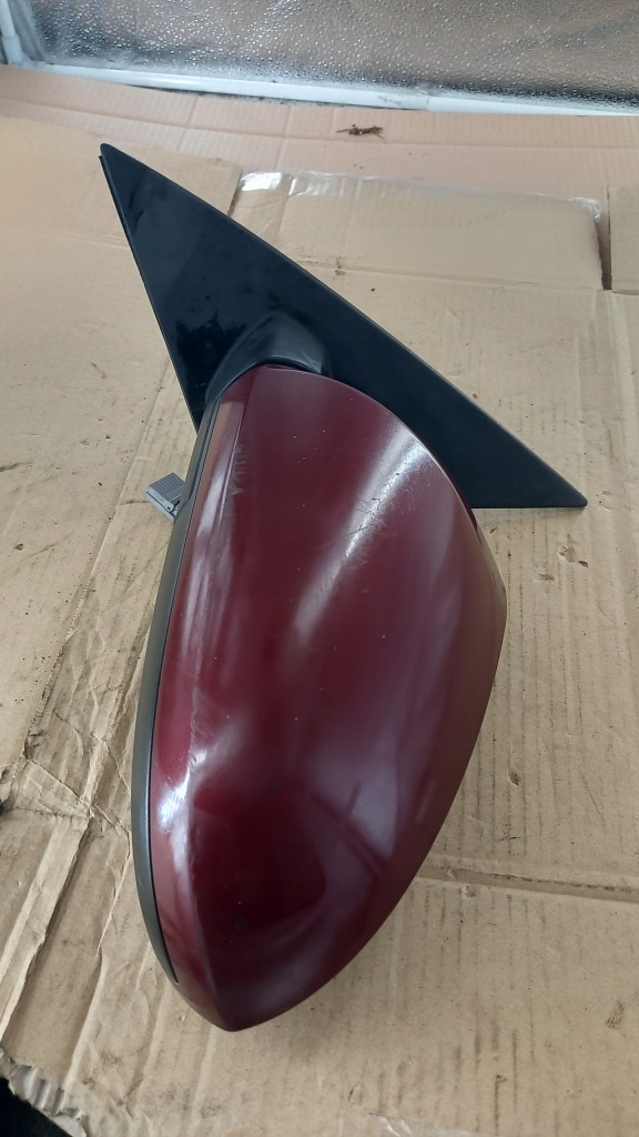 фото №1, Зеркало левая nissan primera 04r