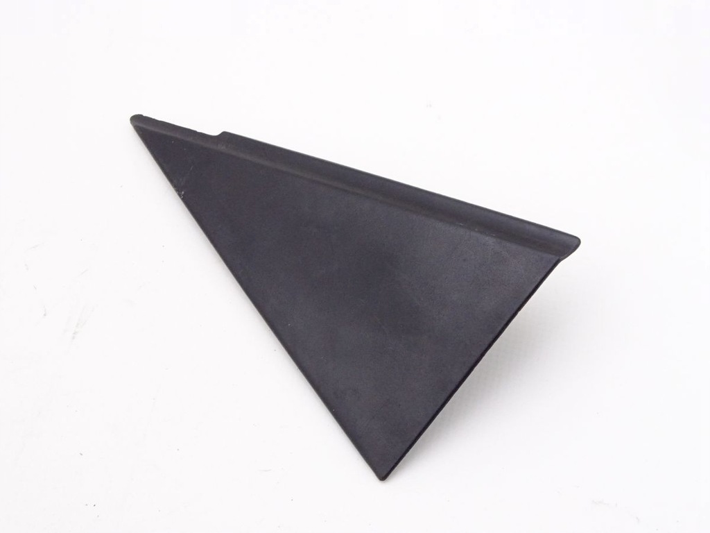 фото №1, Opel astra f 91-02 защита треугольник дверь левый задняя