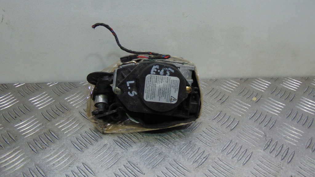 Купить Идеальный ремень натяжитель перед левый  bmw e65 e66 1