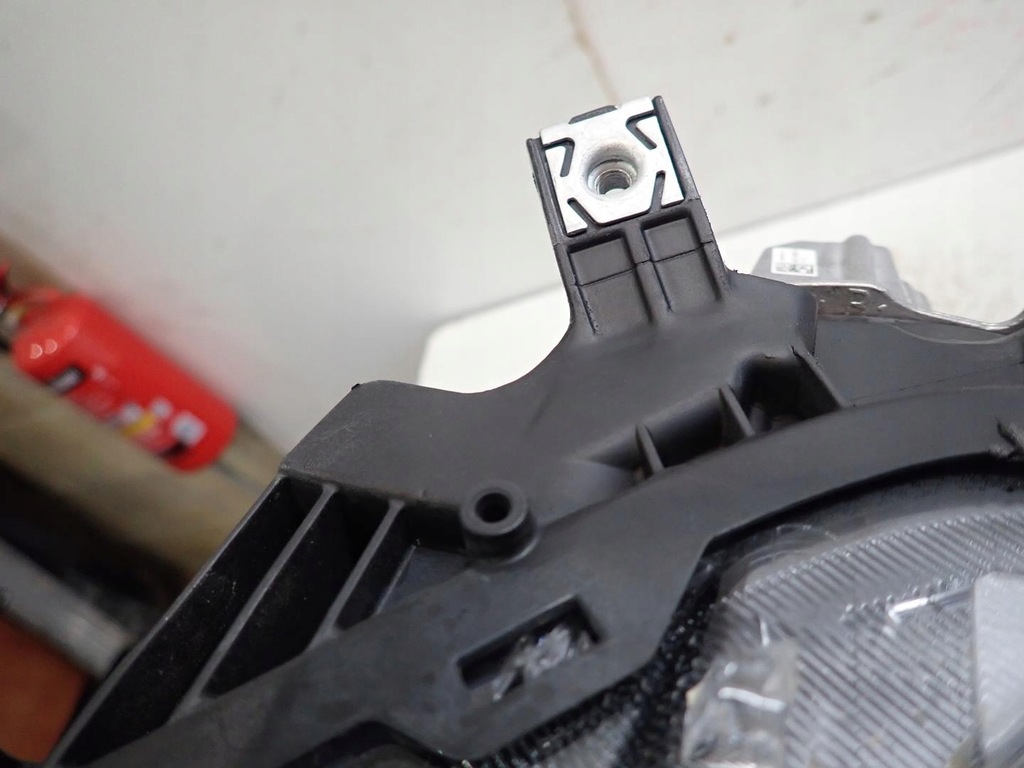 фото №7, Лампа перед передняя правая vw polo vi lift 2021- full led 2g