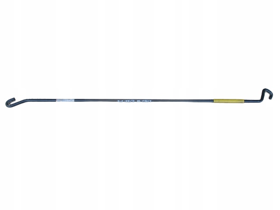 фото №1, Опора дуга проволока капот mercedes w245