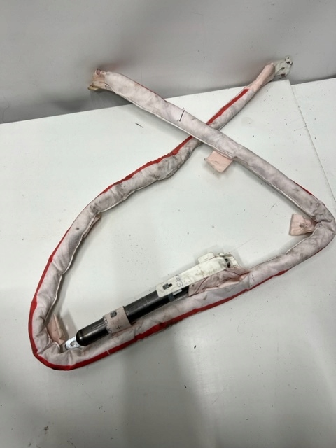 фото №5, Mercedes glc x254 подушка шторка безопасности подушка безопасности левая/правая