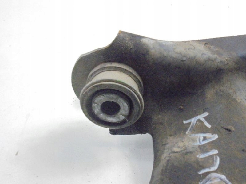 фото №7, Renault kangoo ii рычаг нижний перед правый