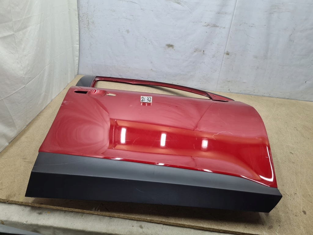 фото №8, Toyota yaris cross od 20r дверь правый правое перед передние