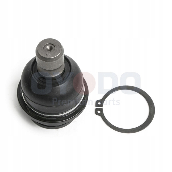 фото №1, Шарова опора важеля нижній перед do nissan np300