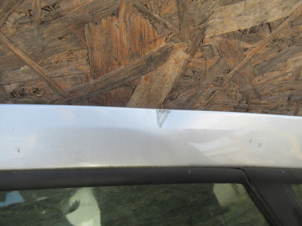 фото №5, Дверь перед правое peugeot 307