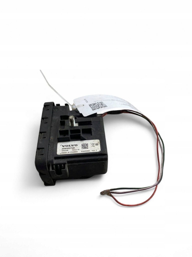 фото №6, Volvo xc90 сирена сигнализация