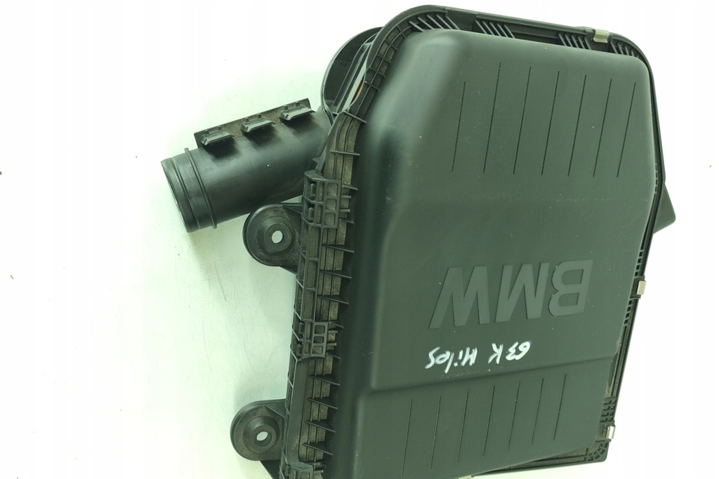 фото №9, Корпус фільтра повітря bmw 3 coupe e92 7582927 2.0l дизель 135kw 2013