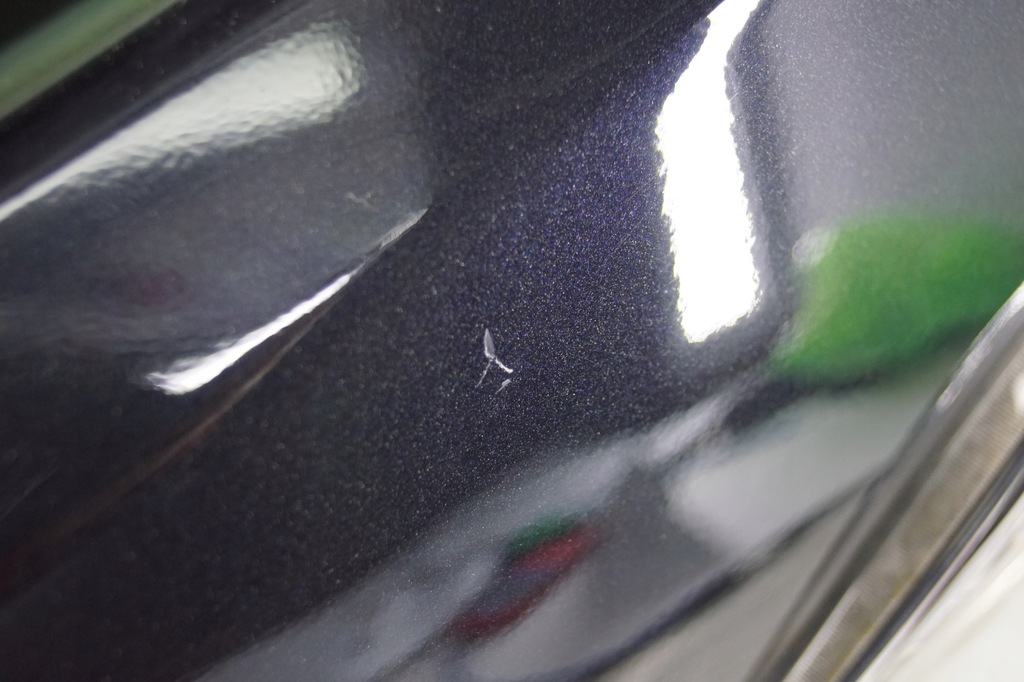 фото №8, Крышка багажника багажника задняя mazda 3 ii bl