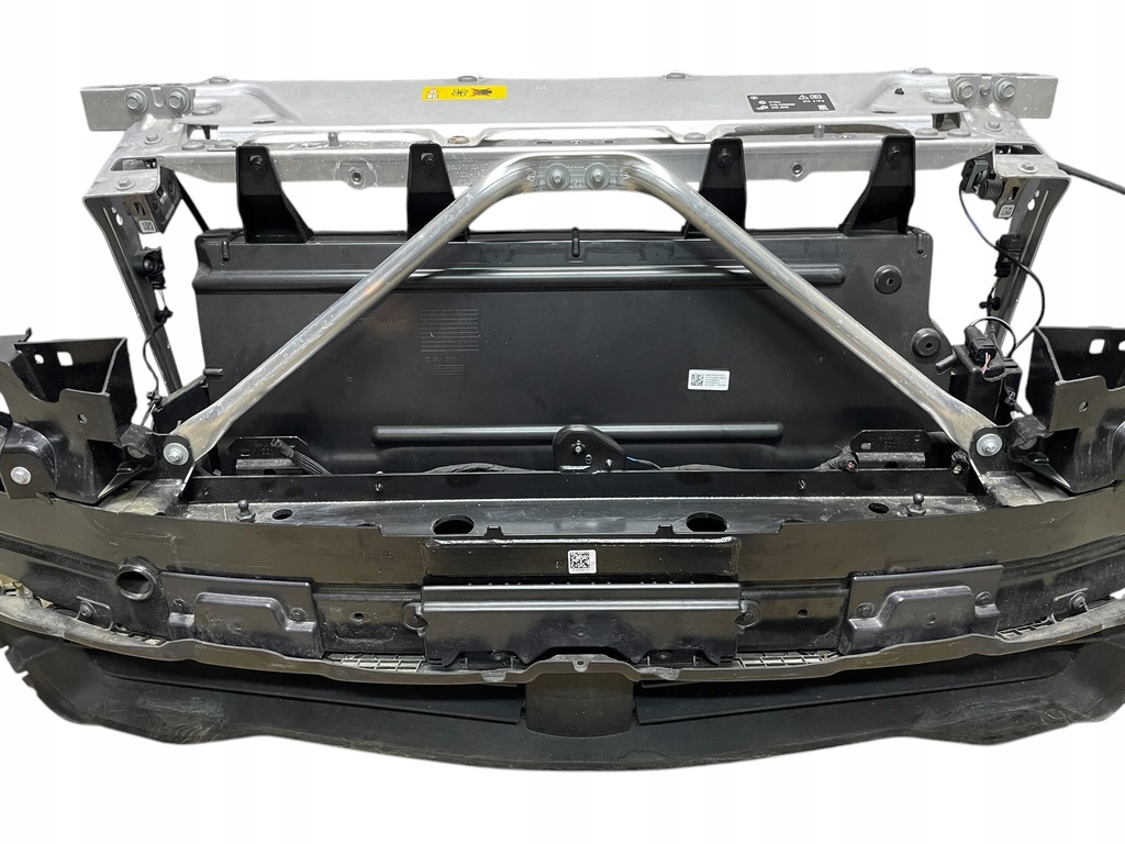 фото №5, Pas передній kompletny bmw ix i20 m-pakiet